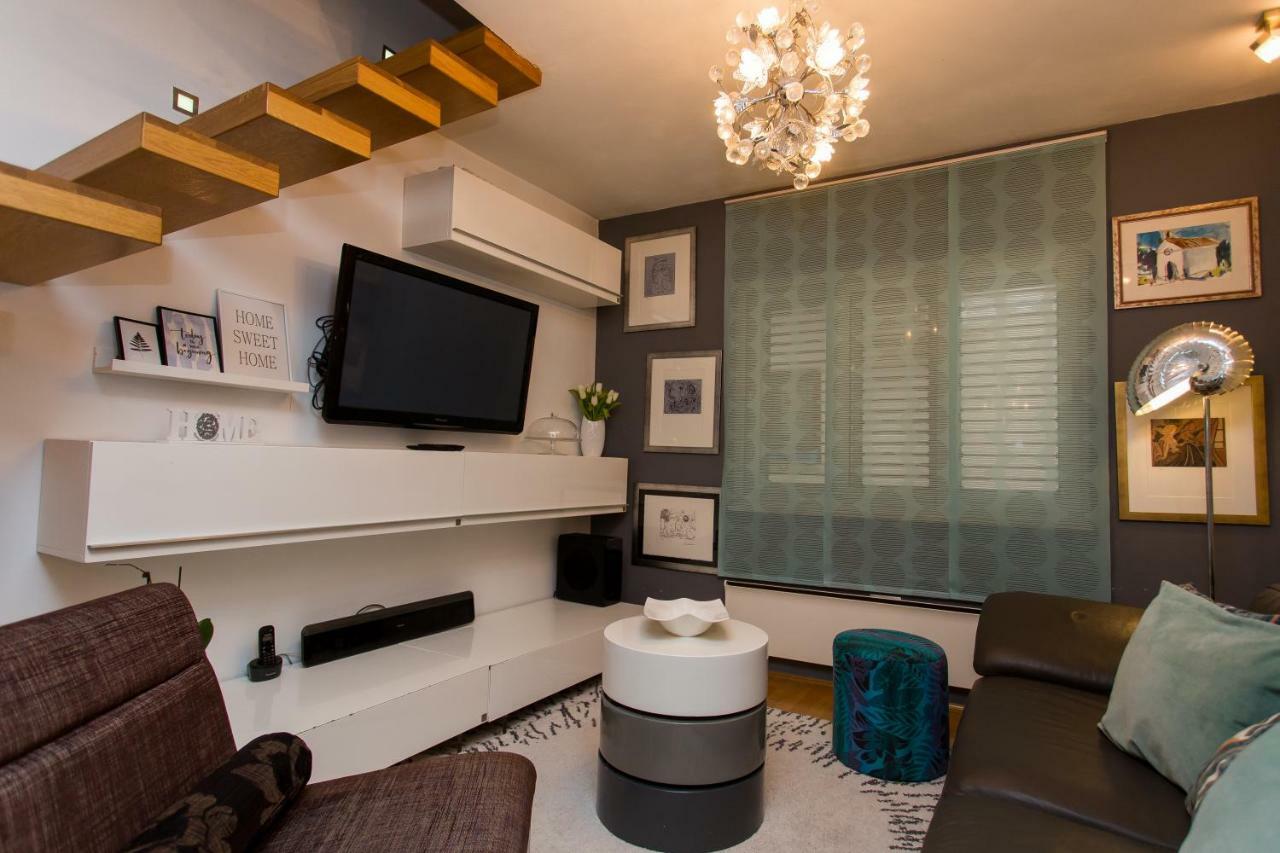 Take A Break Apartment Split Ngoại thất bức ảnh