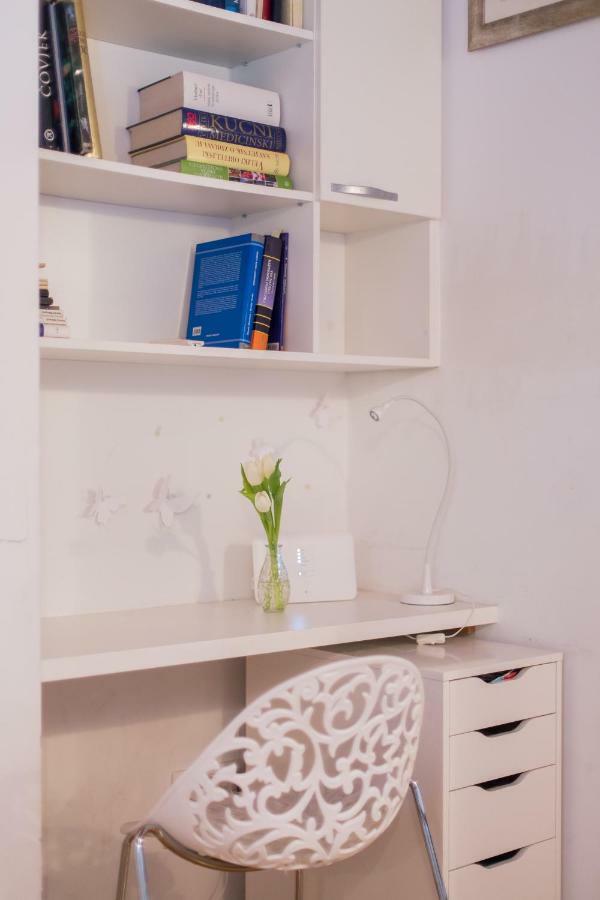Take A Break Apartment Split Ngoại thất bức ảnh