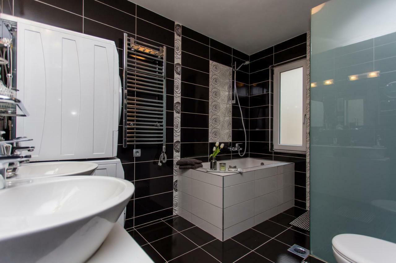 Take A Break Apartment Split Ngoại thất bức ảnh