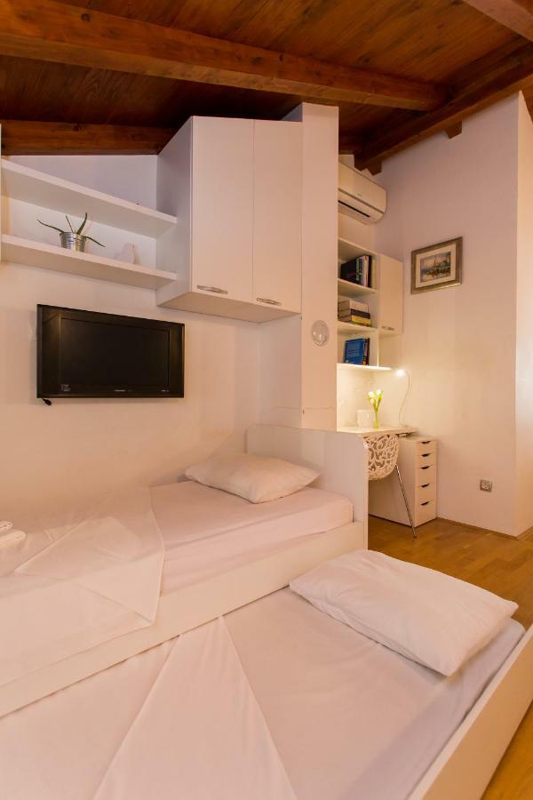 Take A Break Apartment Split Ngoại thất bức ảnh