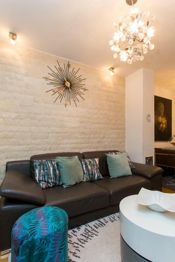 Take A Break Apartment Split Ngoại thất bức ảnh