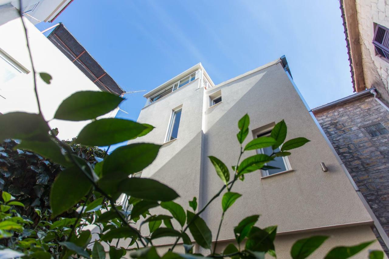 Take A Break Apartment Split Ngoại thất bức ảnh