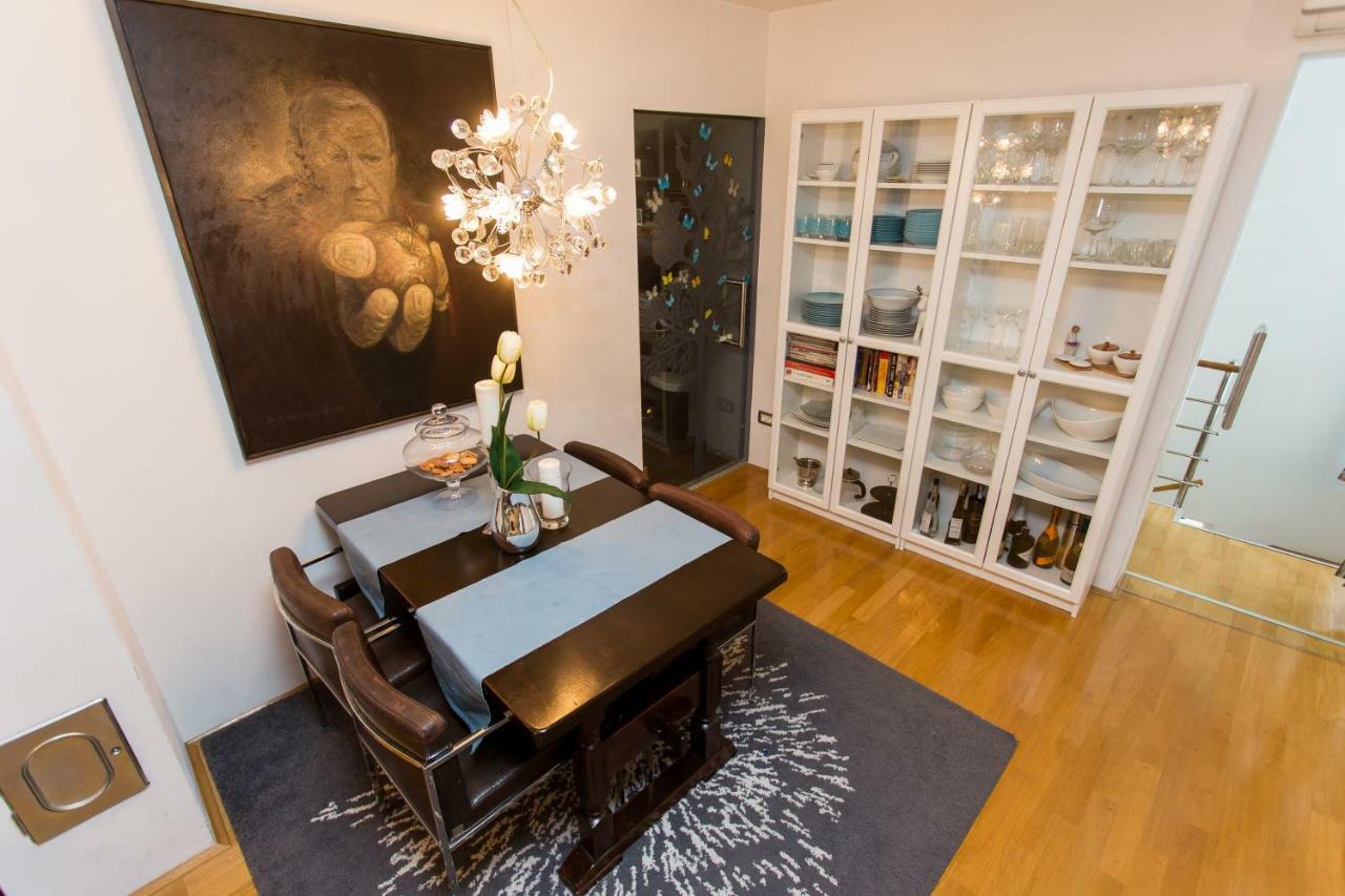 Take A Break Apartment Split Ngoại thất bức ảnh