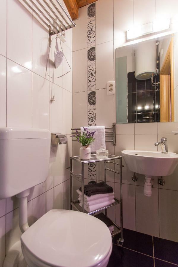 Take A Break Apartment Split Ngoại thất bức ảnh