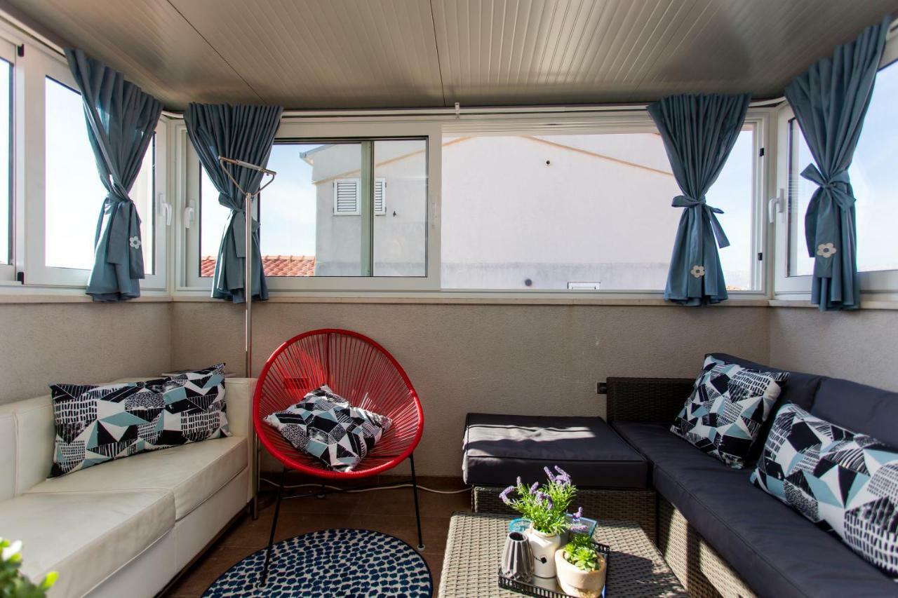 Take A Break Apartment Split Ngoại thất bức ảnh