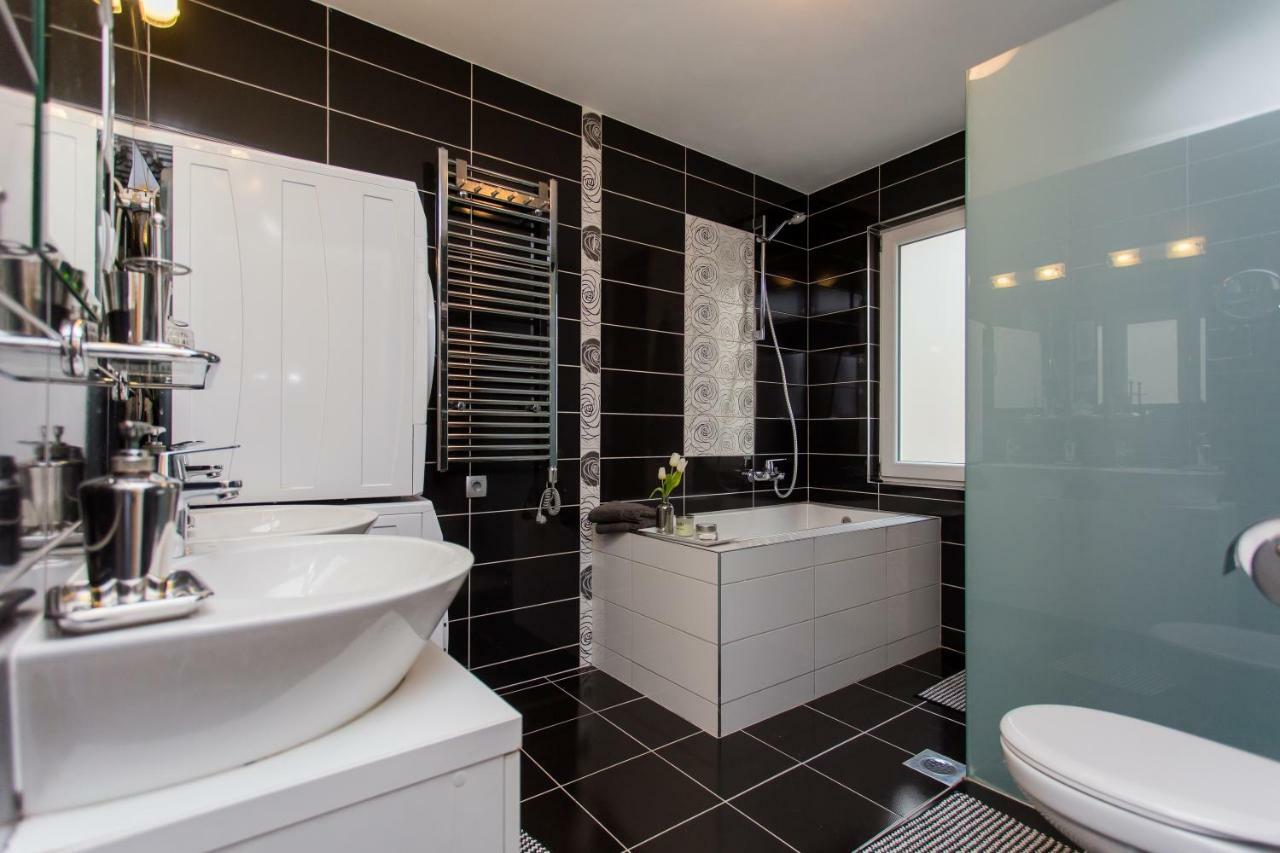 Take A Break Apartment Split Ngoại thất bức ảnh